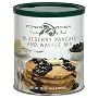 Stonewall Kitchen Blueberry Pancake & Waffle Mix, 16 Ounce Can (Pack of 3)