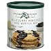  : Stonewall Kitchen Blueberry Pancake & Waffle Mix, 16 Ounce Can (Pack of 3)