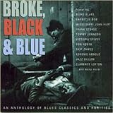 Review Various Artists  / Broke Black and Blue