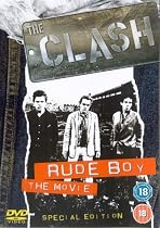Rude Boy [DVD] [1980]