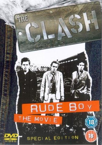 CD-Charts  DVD : Rude Boy [1980]