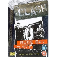Rude Boy [DVD] [1980]
