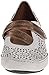 Aravon Women's Flex Lacey Dress Sandal