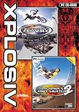 Xplosiv Matt Hoffman/Tony Hawks 2