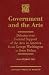 Books : Government and the Arts