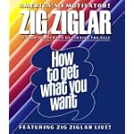 SAVE $3.3 - How to Get What You Want $11.70