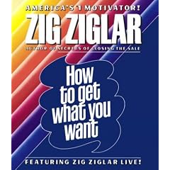 How to Get What You Want
