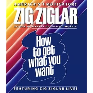How to Get What You Want