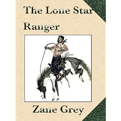The Lone Star Ranger