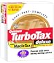 TurboTax 2001 Deluxe