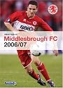 Middlesbrough Official Yearbook 2006/07