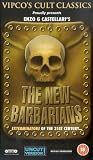 The New Barbarians [DVD] [1982] [VHS]