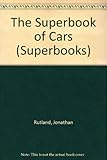 The superbook of cars