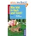 Was lebt in Bach und Teich?: 250 Tiere und Pflanzen