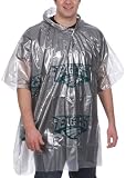 Philadelphia Eagles RM2 Lightweight Rain Poncho