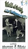 World of Swing #1 - 40`s Hollywood Style [VHS]
