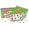 Picture Words Bingo