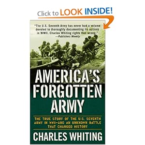 Americas Forgotten Army Seventh Changed