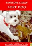 Lost dog and other stories