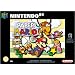 Tr�ume f�r das Nintendo 64 System