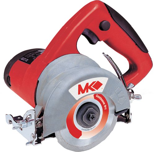 MK Diamond 157461 MK-70 8.75 Amp 4-Inch Masonry Circular Saw