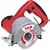 MK Diamond 157461 MK-70 8.75 Amp 4-Inch Masonry Circular Saw