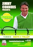 JIMMY CONNORS PRESENTS TENNIS FUNDAMENTALS: Serve & Volley