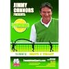 JIMMY CONNORS PRESENTS TENNIS FUNDAMENTALS: Serve & Volley