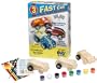 Creativity For Kids Fast Car Race Cars
