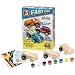 Creativity For Kids Fast Car Race Cars