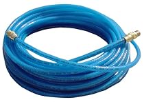 PUR-Hose PUR-38X100 3/8-Inch X 100 Foot Polyurethane 250 PSI Air Hose