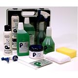 P21S Car Care Kit