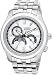 Citizen Men's Eco-Drive Calibre 8651 Moon Phase Watch #AP1020-57A