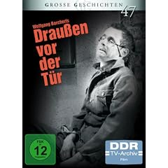 Drau�en vor der T�r [2 DVDs]