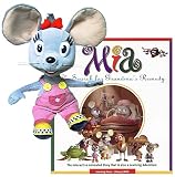 : Mia: The Search for Grandma's Remedy with FREE Mia Doll