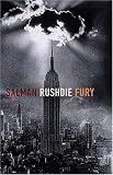 Fury: A Novel (Modern Library Paperbacks)