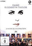 Elizabeth Taylor: A Musical Celebration