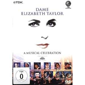 Elizabeth Taylor: A Musical Celebration by 