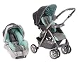 Graco Alano Flip It Travel System, Strata