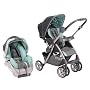 Graco Alano Flip It Travel System, Strata