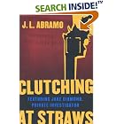  Clutching at Straws (Jake Diamond, Private Investigator)  by J. L. Abramo