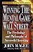 Used : Winning the Mental Game on Wall Street: The Psychology and Philosophy of Successful Investing
