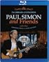 Paul Simon and Friends [Blu-ray]