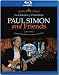 Paul Simon and Friends: The Library of Congress Gershwin Prize for Popular Song [Blu-ray]