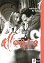 Allegro 1. Grammatische Zusatz�bungen. Mit L�sungen