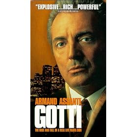 Gotti [VHS]