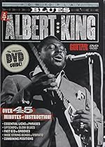 How to Play Blues in the Style of Albert King (Guitar World) How to Play Blues in the Style of Albert King (Guitar World)