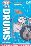 Music Makers - The Drums [DVD] [2002]