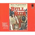 Bull Run by Paul Fleischman