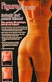 Figure Shapers A